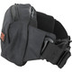 Forager Hip Pack - Black (Profile) (Show Larger View)